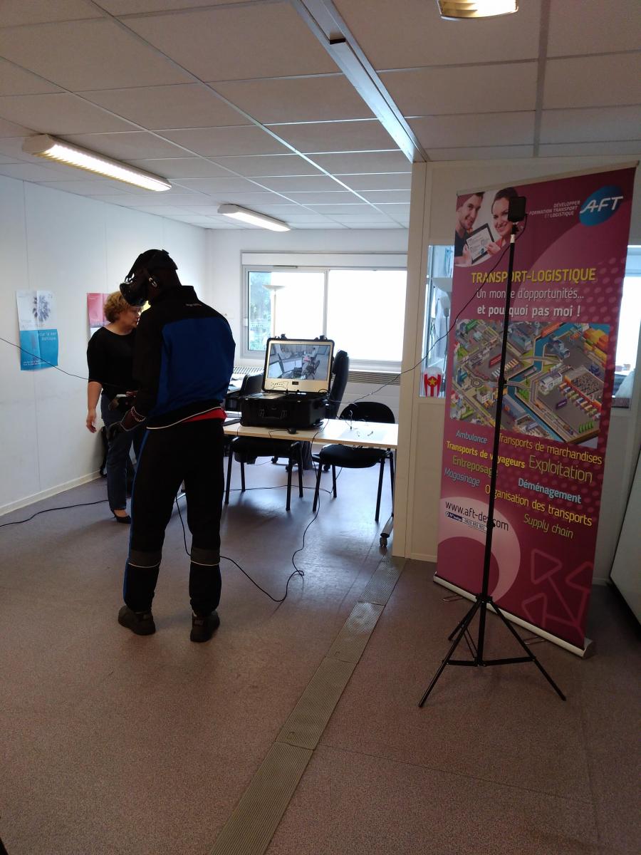 Formation Conducteur De Bus Ratp Pôle Emploi